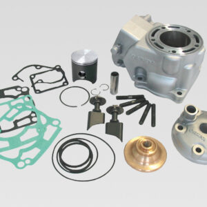 ATHENA Mäntäsarja Big Bore Kit 144cc (58mm) KX125 03-07