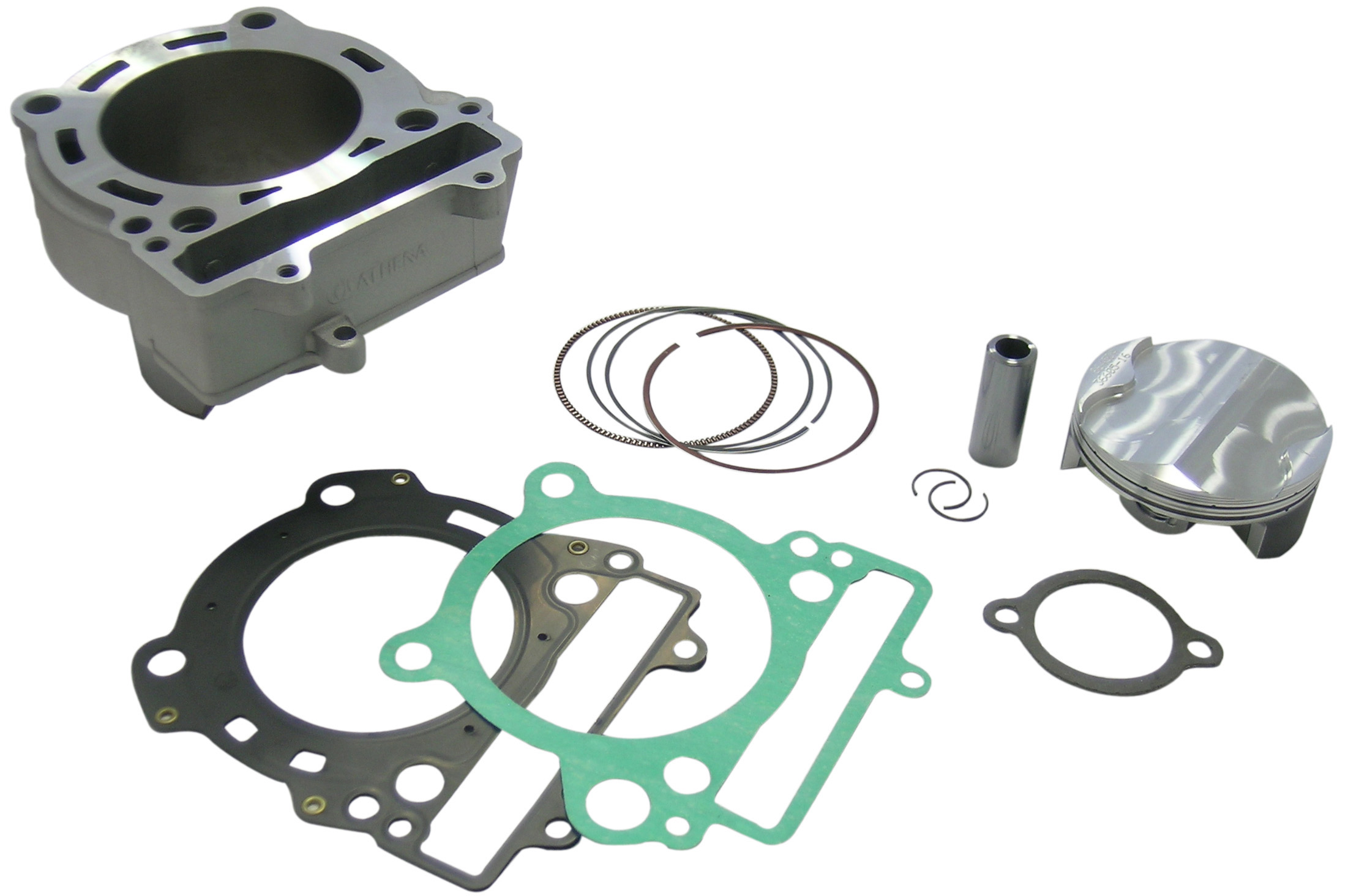 ATHENA Mäntäsarja Big Bore Kit 290cc (80mm) 250SX-F 06-