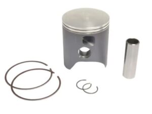 ATHENA Kolvsats Racing smidd GAS 250EC/ME 99-14 (66.34mm)