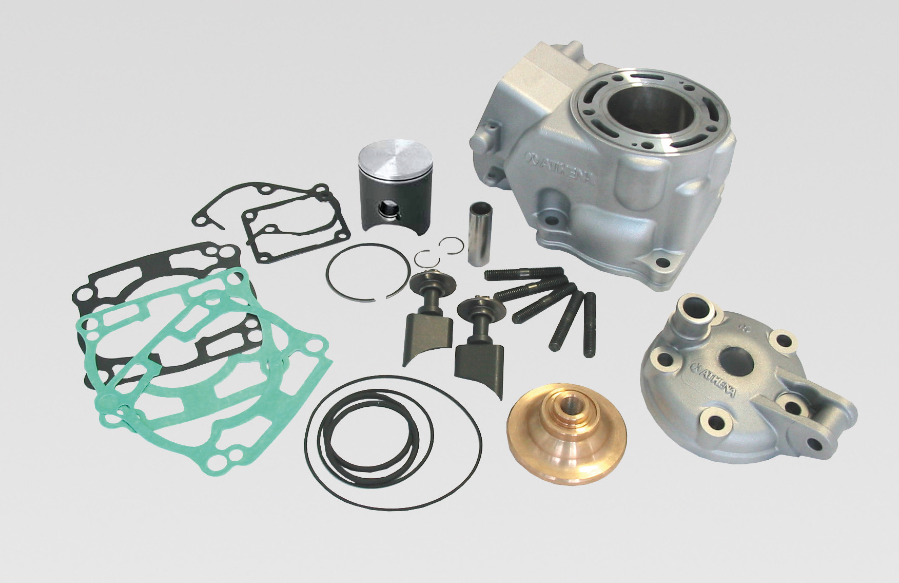 ATHENA Big Bore Kit 144cc KX125 03-07