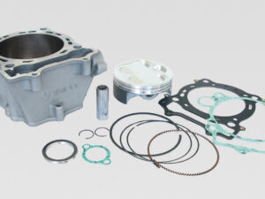 ATHENA Big Bore Kit 478cc YZF450 6-9,WR450 07-11