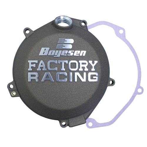 BOYESEN Kytkinkoppa Factory KTM250/350SXF 16-,HVA FC250/350 16-