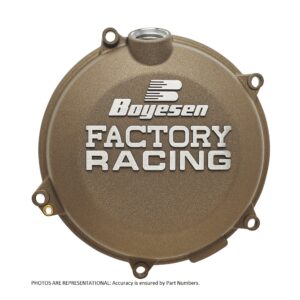 BOYESEN Vaihdelaatikko Factory CRF450R/X 17-