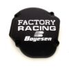 BOYESEN Magneeton koppa Factory Musta CR250R 02-07