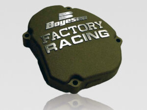 BOYESEN Magneeton koppa Factory CR250 02-07