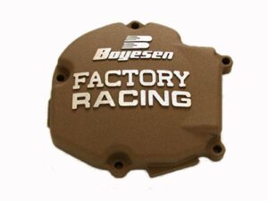 BOYESEN Magneeton koppa Factory KX125 03-07