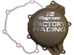 BOYESEN Magneeton koppa Factory KTM125SX 16-, 150SX 16-. HVA TC125 16-