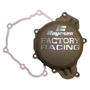 BOYESEN Magneeton koppa Factory KTM125SX 16-, 150SX 16-. HVA TC125 16-