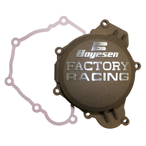 BOYESEN Magneeton koppa Factory KTM125SX 16-, 150SX 16-. HVA TC125 16-