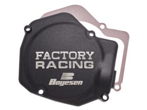 BOYESEN Magneeton koppa Factory YZ250 99- MUSTA
