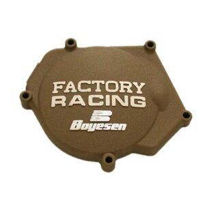 BOYESEN Magneeton koppa Factory YZ250 99- / YZ250X 16-