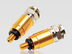 Motion Pro Avluftning framgaffel M5x0,8mm Showa