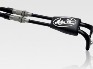 Motion Pro Gaswire MotionPro Revolver RMZ250/450 08-12