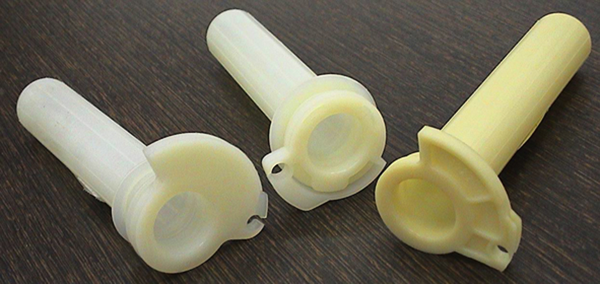 AIR Gasrulle CR125/250/500 93-