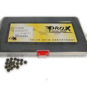 ProX Valve Shim 7.48 x 2.175 mm. (5 pcs.)