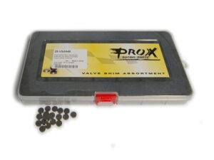 ProX Valve Shim 9.48 x 1.975 mm. (5 pcs.)