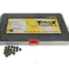 ProX Valve Shim 9.48 x 3.275 mm. (5 pcs.)