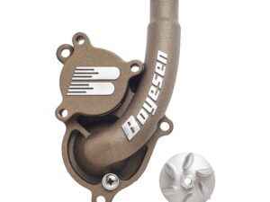 BOYESEN Vesipumppu Supercooler KXF450 16-18
