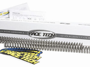 Race Tech Gaffelfjädrar F3142 0,25kg 31,2x420mm