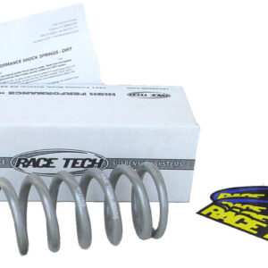 Race Tech Iskunvaimentimen jousi S5524 4,5kg 55,0x235mm