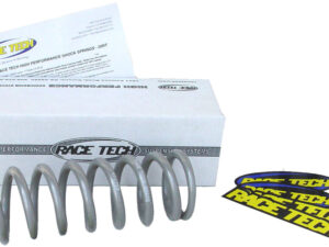 Race Tech Iskunvaimentimen jousi S5524 4,5kg 55,0x235mm