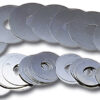 Race Tech Stötdämparshims 0,20x36x16mm WP 10-pack