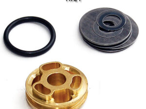 Race Tech Gaffelventiler GoldValve 20x6mm FRGV200602