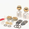 Race Tech Gaffelventiler GoldValve FMGV343406C