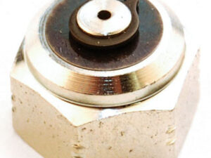 Race Tech Retur separator SMRS1212500 för stötdämp m M12x1,25 mutter