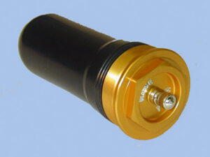 Race Tech Bladder Showa SSBL 485105 Showa stötdämpare 48,5x105mm