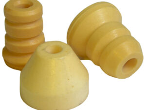 Race Tech Stötdämpargummi KYB SKBO 02 Kayaba stötdämpare 16x42x55mm