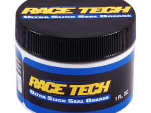 Race Tech Fett gaffel & stötdämpare special fett vid montering.