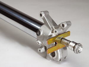 Race Tech Cartridge Rod Holding Tool TFHP 01 for 10-12,5mm Front Axle