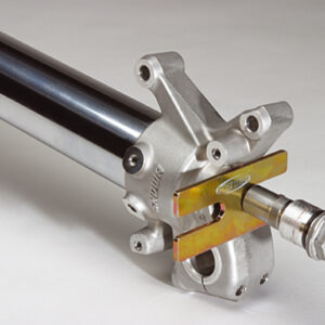 Race Tech Cartridge Rod Holding Tool TFHP 01 for 10-12,5mm Front Axle