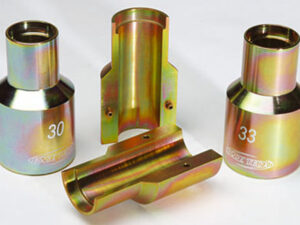 Race Tech Fork Seal Driver TFSD 43 for 43mm frontfork