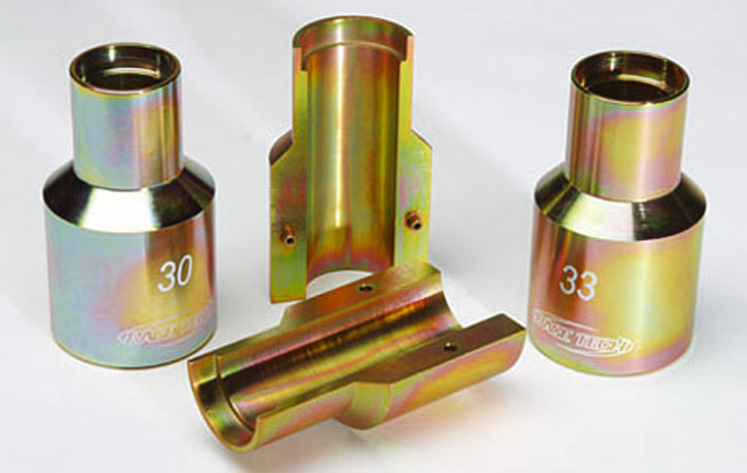 Race Tech Fork Seal Drive TFSD 48 for 47/48mm Frontfork