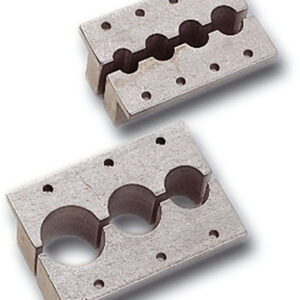 Race Tech Axelhållare TFSH 20 backar med 20/24/29mm hål