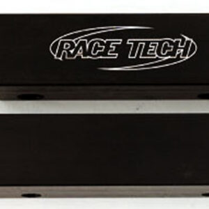 Race Tech V-hållare/backar TMVJ 065 greppar axel/rör 12mm och upp