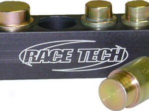 Race Tech Bussningsdon sats TSBD SET montage stötdämparbussningar