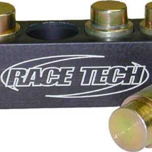 Race Tech Bussningsdon sats TSBD SET montage stötdämparbussningar