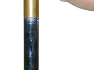 Race Tech Shock seal bullet TSSB 125 för 12,5X10mm stötdämparaxel