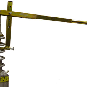 Race Tech Shock Spring Compressor Lever TypTSSC 01