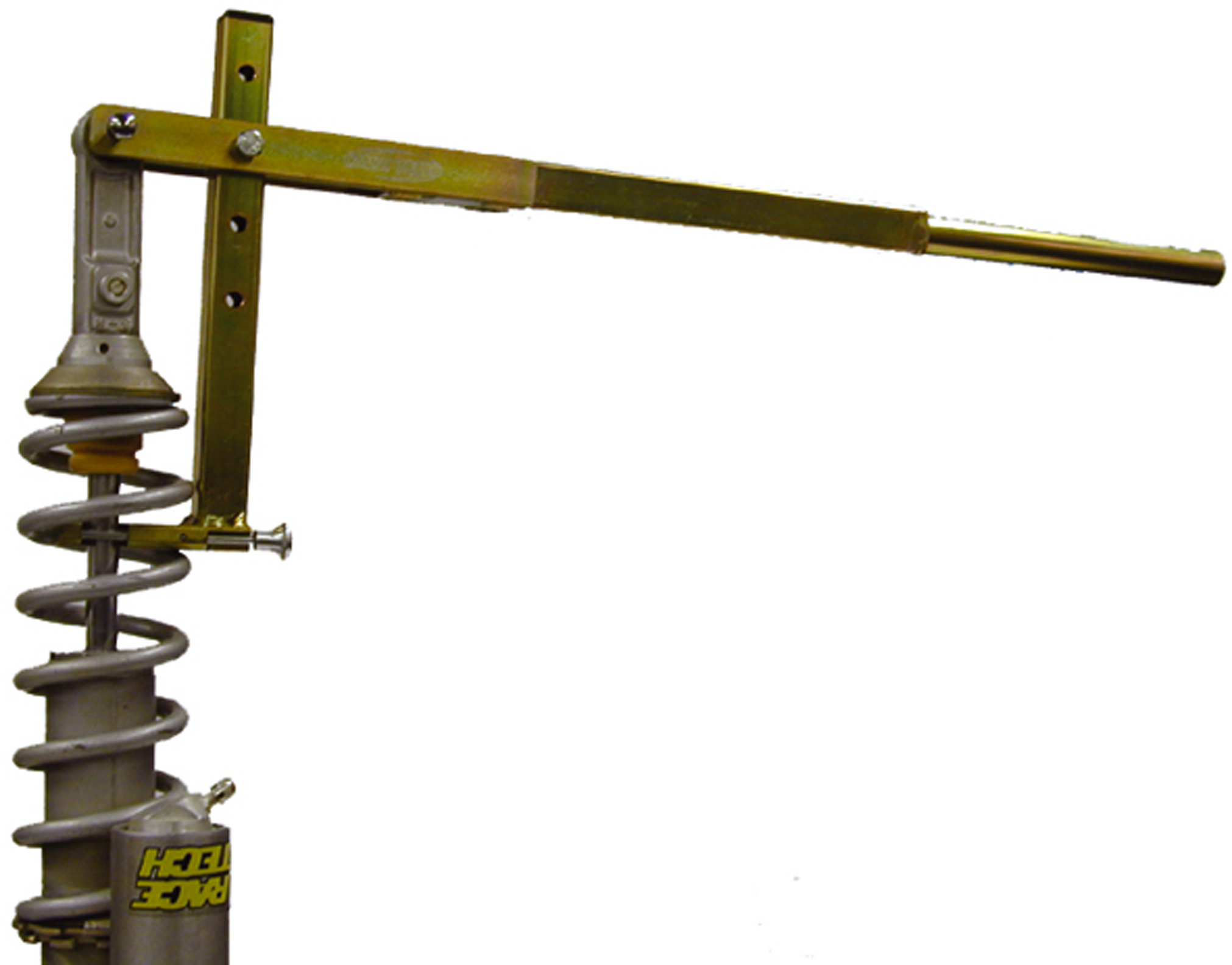 Race Tech Shock Spring Compressor Lever TypTSSC 01