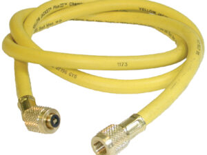 Race Tech Gas slang 800 psi TSNH 48 för nitrogengas.