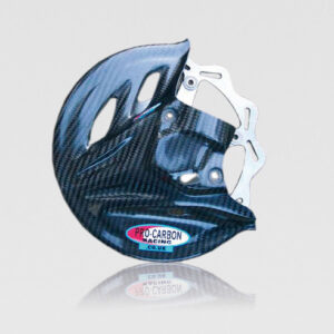 PCR Jarrulevynsuoja etu KX250F 04-05,RM-Z250 04-06