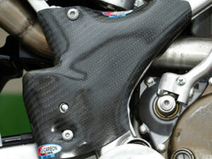 PCR Rungonsuoja RM-Z250 07-09