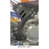 PCR Rungonsuoja korkea KTM125-450SX/SX-F 16-
