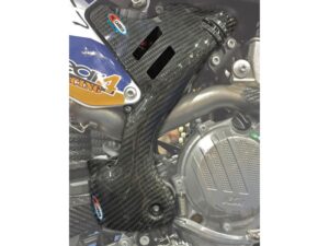 PCR Rungonsuoja korkea KTM125-450SX/SX-F 16-