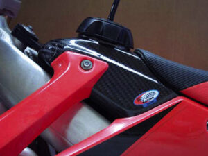 PCR Tankinkuomu YZF250 10-13