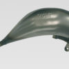 HGS Pakoputki 2T Racing KTM125 01-03